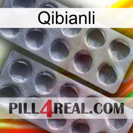 Qibianli 31
